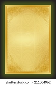 Certificate - Diploma - award - Background to create a base certificate, diploma, gift certificate, commemorative sheet menu for companies, hotels, shops, schools, educational agencies