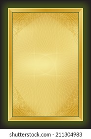 Certificate - Diploma - award - Background to create a base certificate, diploma, gift certificate, commemorative sheet menu for companies, hotels, shops, schools, educational agencies