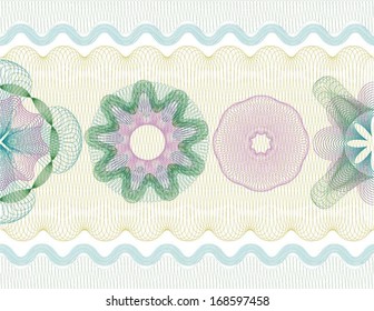 Certificate elements
