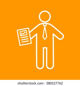 Certificate Holder