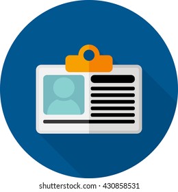 certificate icon