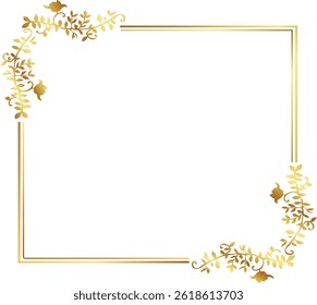 Certificate Page Border Pattern Line Photo Thai Frame Islamic vector illustration. Good for banner, poster, greeting card, party card, invitation, template, advertising, campaign, and social media.