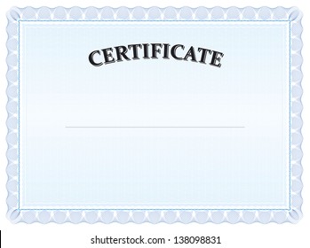 Border Certificate Portrait Images, Stock Photos & Vectors | Shutterstock