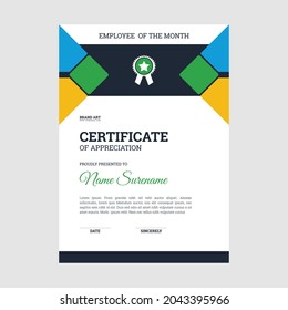 Antecedentes de diploma de asignación de plantillas de certificado
