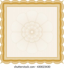 certificate template eps10 jpg of achievement diploma vector illustration design completion