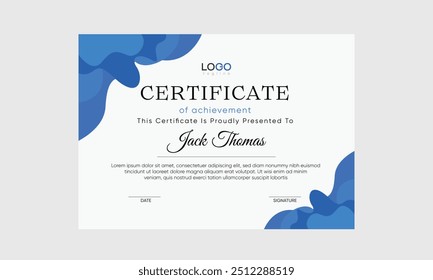 certificate vector. incredible abstract certificate vector art. certificat