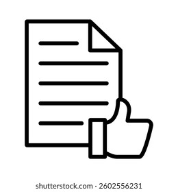 Certification Icon Element for Design