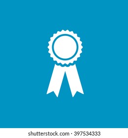 certification seal icon