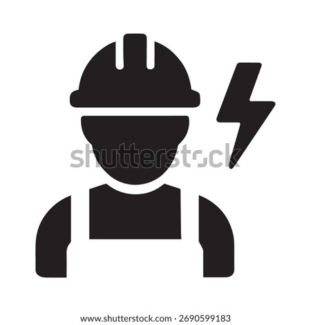 Certified Electrician Electrical Safety Worker