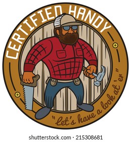 Certified Handy