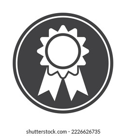 zertifiziertes Symbol, Vektorsymbol