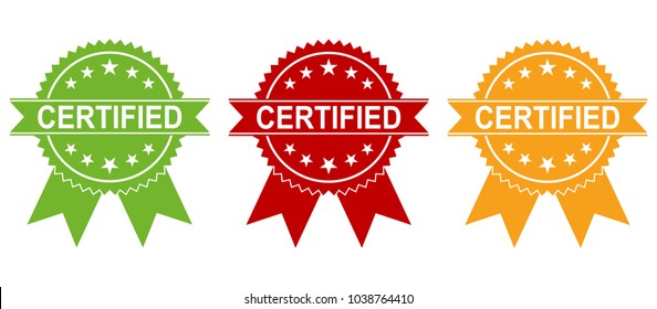 92,421 Certified symbol Images, Stock Photos & Vectors | Shutterstock