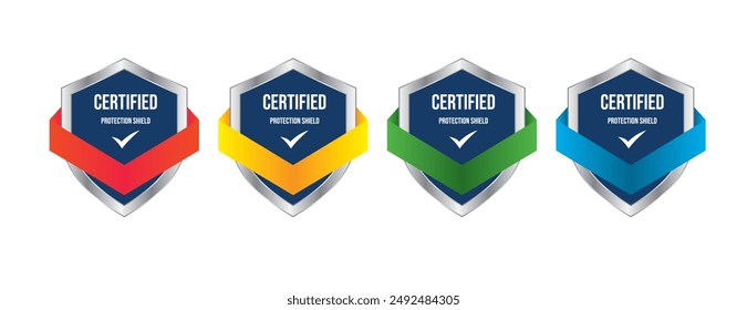 Certified Protection Shield Design for Hacking Practitioners. Professional Computer Security Certifications Based on Criteria. Certified Shield. Qualification