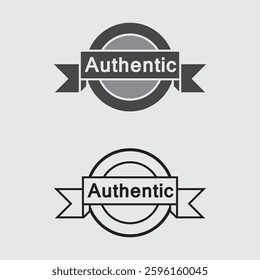 Certified rubber stamp set Grunge red black badge with certified text in frame or round Rectangular border Certification or seal icon logo design  illustration and idea