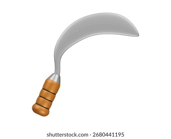 Icono de Cerulit Ilustración 3D Render