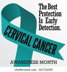 Cervical Health Awareness