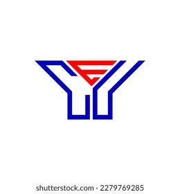 Logo de la carta de la UCE diseño creativo con gráfico vectorial, logotipo sencillo y moderno de la UCE.
