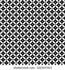cevtor from the dot pattern bandana pattern, good for use as a bandana design reference