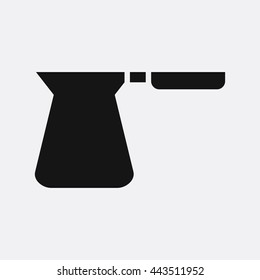 Cezve Icon