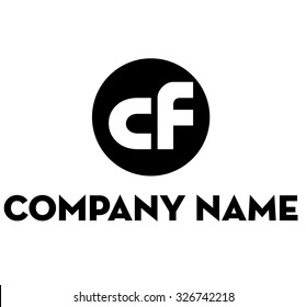 cf logo