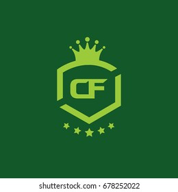 CF Logo