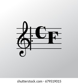 CF Logo