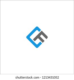 CF LOGO DESIGN INSPIRATION