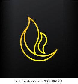 CF-Logo für Ihre Geschäftstätigkeit