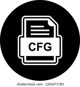 91 Cfg logo Images, Stock Photos & Vectors | Shutterstock