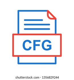 91 Cfg logo Images, Stock Photos & Vectors | Shutterstock