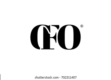 Cfo Icon Images, Stock Photos & Vectors | Shutterstock