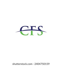 CFS CREATIVE LOGO DESIGN ALL