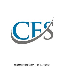 CFS initial logo
