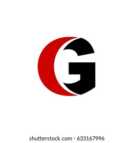cg letter vector logo
