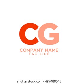 cg logo