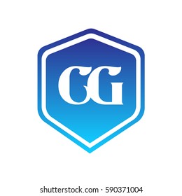 CG Logo