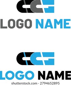 CG LOGO MORDERN AND ALIGENT