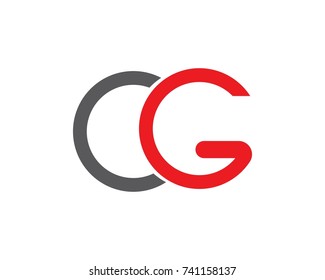 CG logos templates