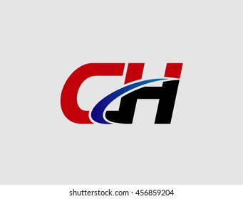 CH logo
