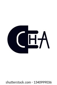 CHA company logo.electric company logo