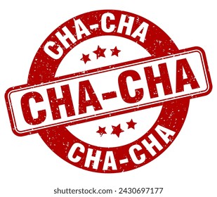 Cha Cha Vector Art Graphics freevector