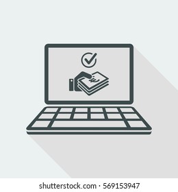 Chackmark web bank operation - Euro