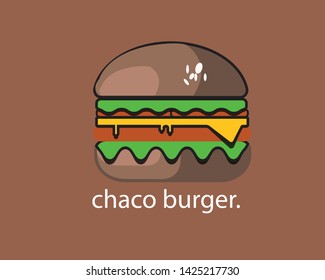 Chaco burger for business idea