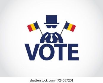 Chad Podium Mafia Election 