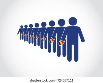 Chad Voter