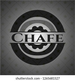Chafe realistic dark emblem