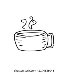 chai or tea poster, banner, chai vector, cup of tea vector illustration.