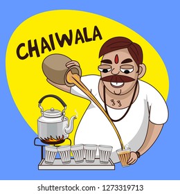 bada machli wala cartoon