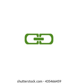 chain compounds icon
