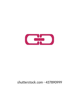 chain compounds icon